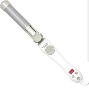 Beachwaver S1.25 Dual Voltage Ceramic Rotating
Curling Iron